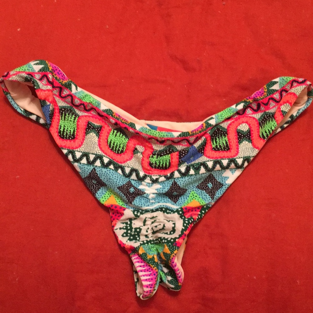 Mara Hoffman bottoms